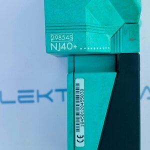 Pepperl+Fuchs NJ40+E2 (29854S) | Inductive Sensor