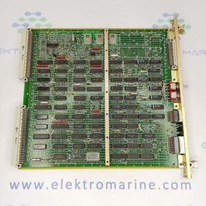 Norcontrol 2E-519 (HER100176 B) | Bus Controller