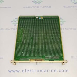 Norcontrol 2E-519 (HER100176 B) | Bus Controller
