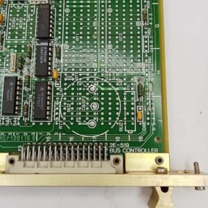 Norcontrol 2E-519 (HER100176 B) | Bus Controller