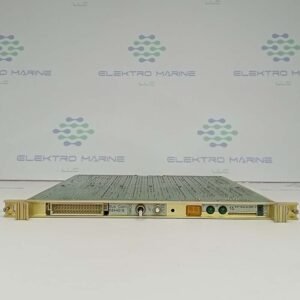 Norcontrol 2E-519 (HER100176 B) | Bus Controller