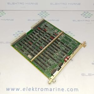 Norcontrol 2E-519 (HER100176 B) | Bus Controller