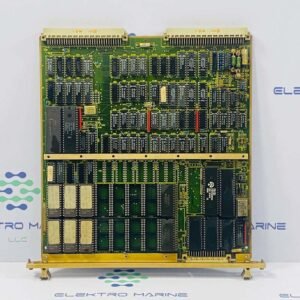 Norcontrol 2E-534.10 (HER100275C) | Processor Card