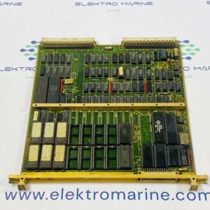 Norcontrol 2E-534.10 (HER100275C) | Processor Card