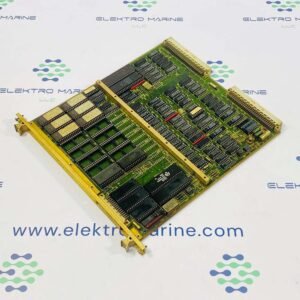 Norcontrol 2E-534.10 (HER100275C) | Processor Card