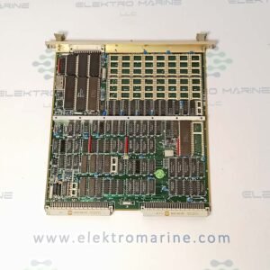 Norcontrol 2E-534 (HER100275C) | Processor Card