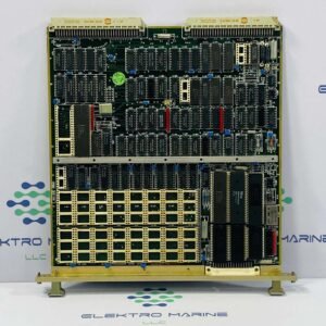 Norcontrol 2E-534.4 (HEr 100275C) | Processor Card