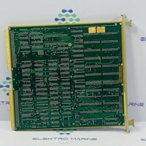 Norcontrol 2E-534.4 (HEr 100275C) | Processor Card