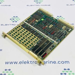Norcontrol 2E-534.4 (HEr 100275C) | Processor Card