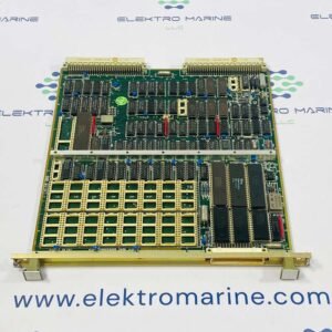 Norcontrol 2E-534.4 (HEr 100275C) | Processor Card