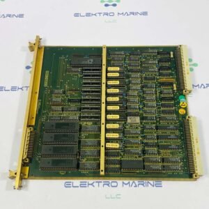 Norcontrol 2E-538 (HEr 100314 A) | Vector Generator