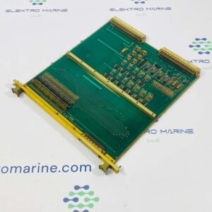 Norcontrol 2E-546 (HEr 100358A) | RS 422 Current Loop Driver