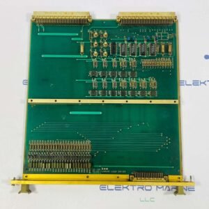 Norcontrol 2E-546 (HEr 100358A) | RS 422 Current Loop Driver