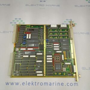 Norcontrol 2E-565 (HFR100046B) | Processor Card
