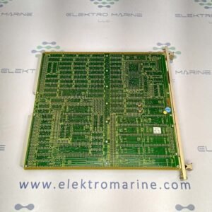 Norcontrol 2E-565 (HFR100046B) | Processor Card