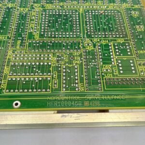 Norcontrol 2E-565 (HFR100046B) | Processor Card