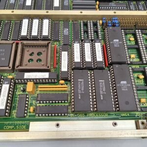 Norcontrol 2E-565 (HFR100046B) | Processor Card