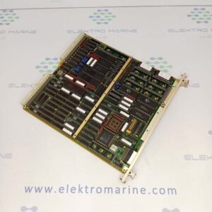 Norcontrol 2E-565 (HFR100046B) | Processor Card