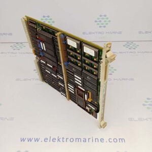Norcontrol 2E-565 (HFR100046B) | Processor Card