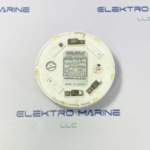 Nittan 2KH2-LS | Photoelectronic Smoke Detector