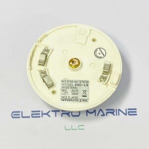Nittan 2SC-LS | Rate Of Rise Heat Detector