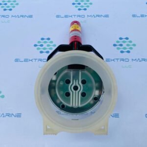 Solo 460-001 | Heat Detector Tester Unit