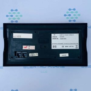 Deif AOP-2.1 DU2.1 DGU-2 | Additional Operator Panel