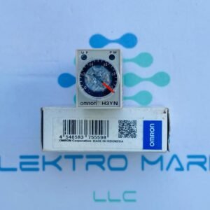 Omron H3YN-41 | Timer