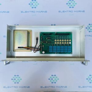 MRC P58055C | Microphone Control Unit
