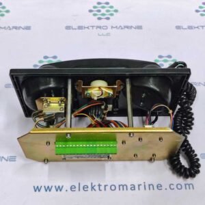 MRC LC-916B | I.S Type Telephone