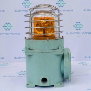 Q-Light SESA-WS | Warning/Signal Light