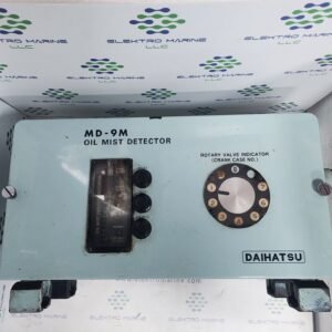 Daihatsu MD-9M | Oil Mist Detector