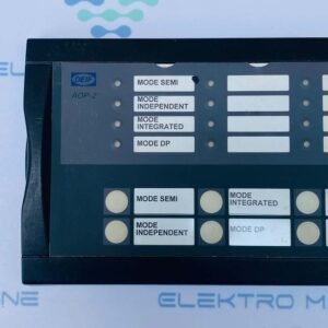 Deif AOP-2.1 DU2.1 DGU-2 | Additional Operator Panel