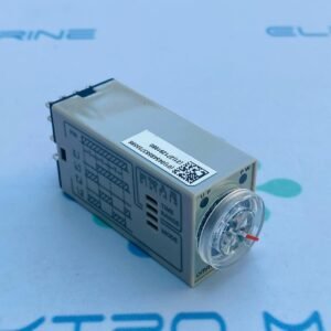 Omron H3YN-41 | Timer