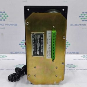 MRC LC-916B | I.S Type Telephone