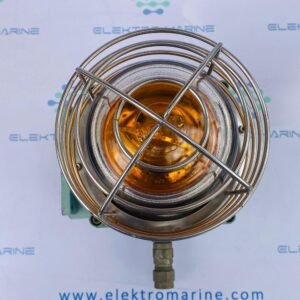 Q-Light SESA-WS | Warning/Signal Light