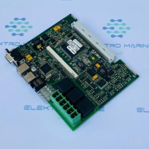 Deif DPD 16014 (2044500791A) | PCB Card