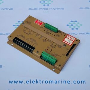 Governors America Corp LSM201N | Load Sharing Module