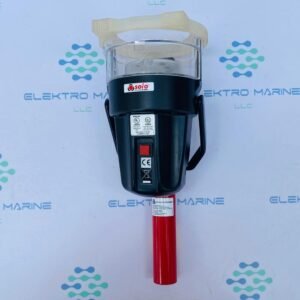 Solo 460-001 | Heat Detector Tester Unit