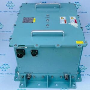 Techcross PRU-1 | Power Rectifier Unit