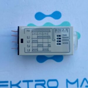 Omron H3YN-41 | Timer