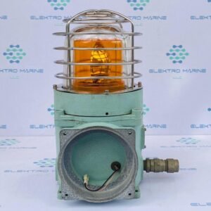 Q-Light SESA-WS | Warning/Signal Light