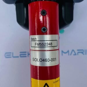 Solo 460-001 | Heat Detector Tester Unit