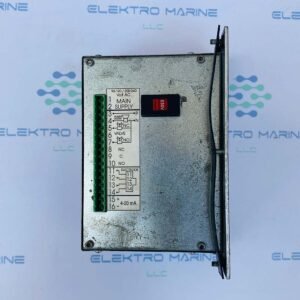 Alfa Laval DS-20 | Salinometer