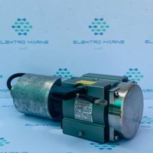 Seillangengeber SL 3010-D9/GS130/K/F/EEx | Rope Length Transmitter