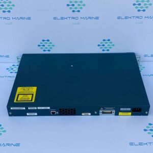 Cisco WS-C3560-48TS-S | 48 Port Switch