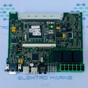 Deif DPD 16014 (2044500791A) | PCB Card