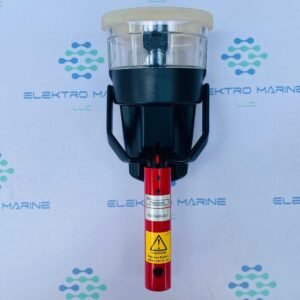 Solo 460-001 | Heat Detector Tester Unit