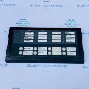 Deif AOP-2.1 DU2.1 DGU-2 | Additional Operator Panel
