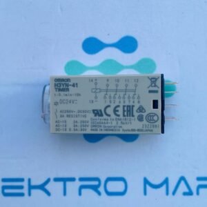 Omron H3YN-41 | Timer